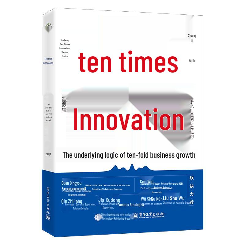 Tenfold Innovation