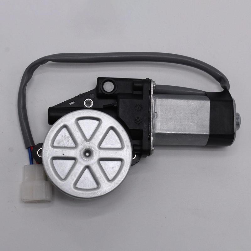Electric Window Lift Motor Metal Window Regulator Spare Part for Ford Ranger Mazda B2500 BT50 Auto Repair