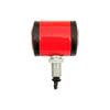 APSMOTIV ATJ2071 Butler Style Side / Tail Light Assembly 12V Bulb For Massey Ferguson, Case IHC,  Nuffield