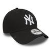 New Era 9Forty League Basic Ny Yankees Adjustable Cap 10531941
