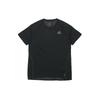 adidas Runner Running T Shirt Men's Black FM7637