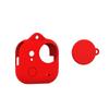 Anti-scratch Protective Case Silicone Sleeve Cover for Insta360 Go Ultra Thumb Camera Accessories