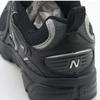New Balance 408 Black