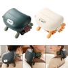Mini Neck Massager Compact Trapezius for Home Office Birthday Gifts