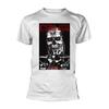 Der Terminator Unisex Erwachsenen CSM-101 T-Shirt