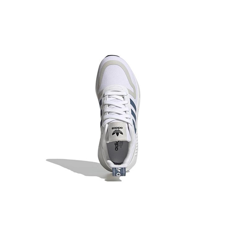 adidas Multix J 'White Altered Blue' GX4230