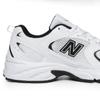 Newbalance Sneakers 530 Sneakers White Black Mr530ewb