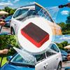 Car Detailing Sponge Car Wash Mud Cleaning Sponge Brush Non-Scratch Cleaning Tools All-Purpose Detailing Supplies For Automotive