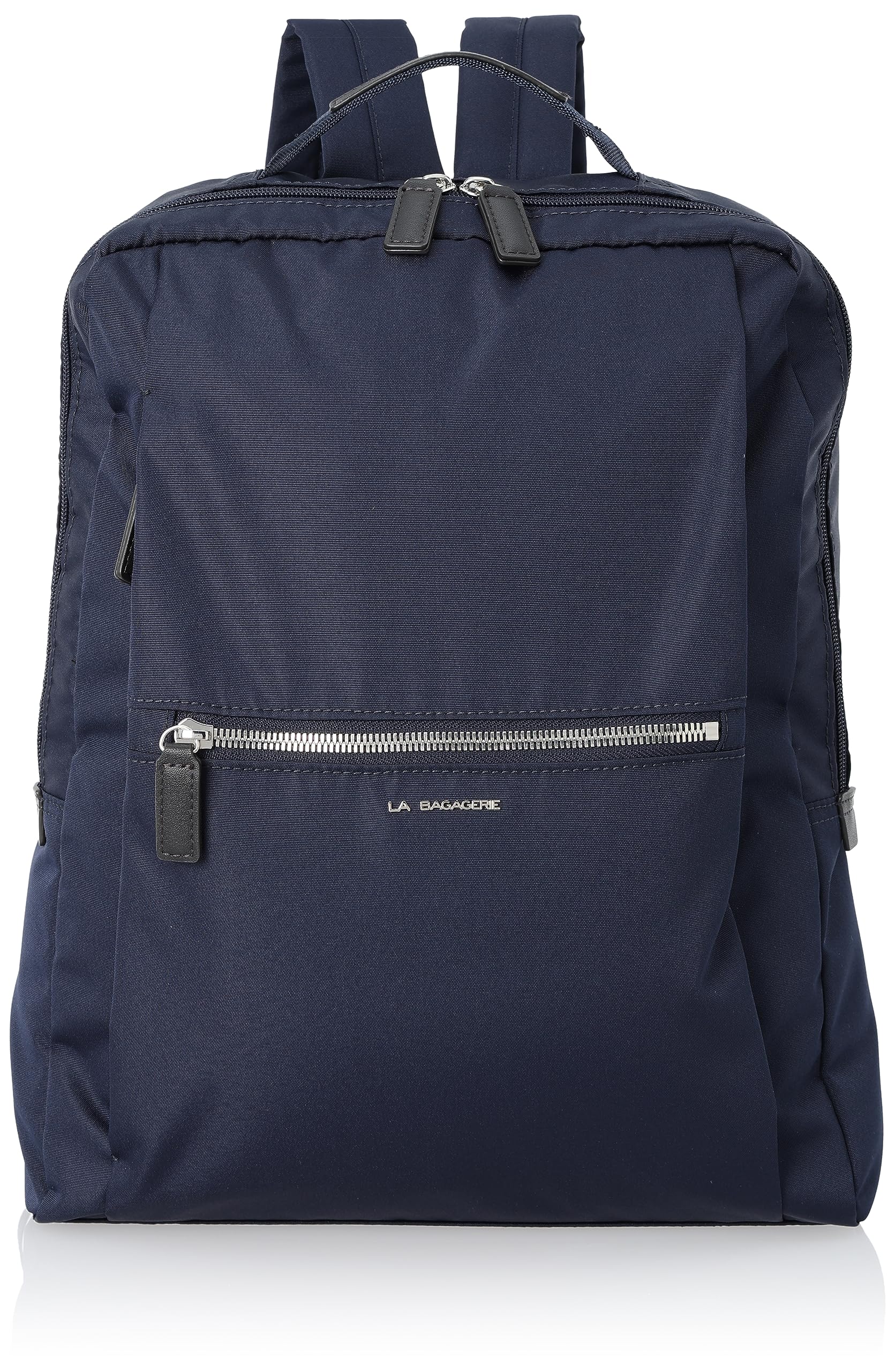 

Рюкзак Cordura x Recycled Leather Square Rucksack B010301 Navy Others [Rabaga Jerry] Женский (67)