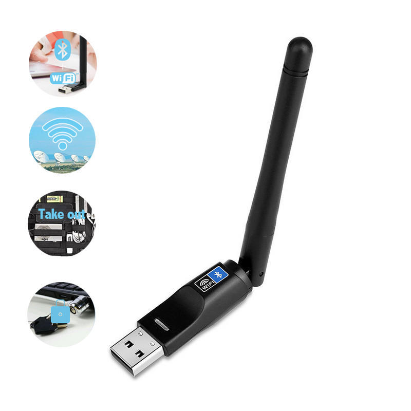 Wi fi bluetooth адаптер для компьютера. Wi fi bluetooth адаптер для компьютера