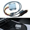 For Trucks For RVs 12V Boost Converter 12V To 30V Power Converter Overcurrent Protection Voltage Regulator DC Voltage Regulator