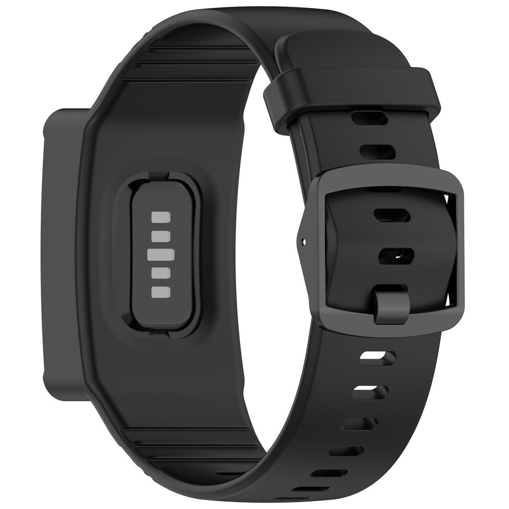 Sport silicone Straps for Whoop 5.0 4.0 Band Accessories Whoop 3.0 watch bracelet correa wrist replacement for Whoop 4.0 Bands