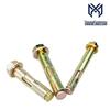 In-Stock Flange Sleeve Expansion Bolt