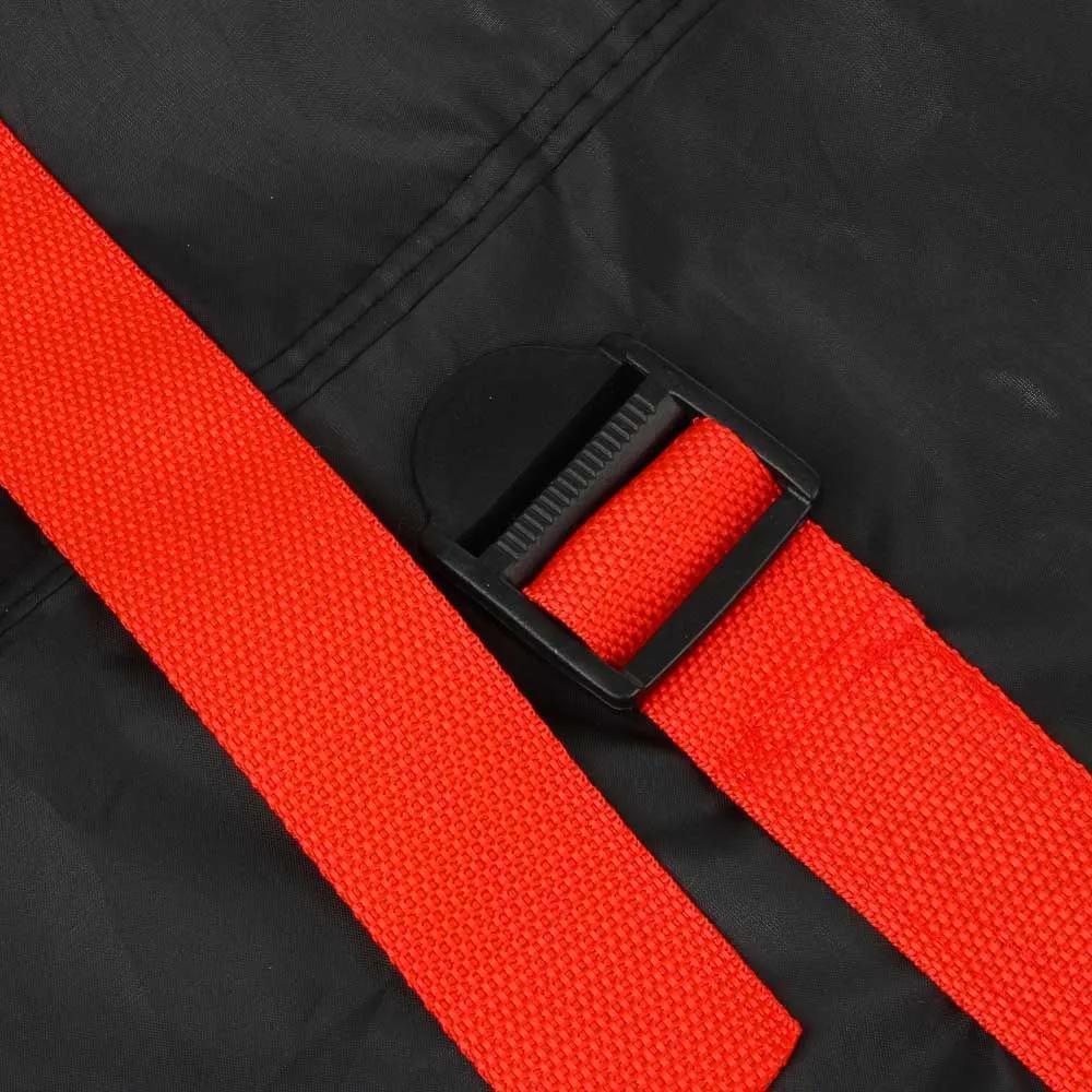 Universal 1Pcs Spare Tire Cover Case Polyester Car Tyre Storage Bags Automobile Tyre Accessories Auto Vehicle Wheel Protector