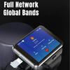 4G Android 11 Smart Watch 2.88'' Touch Screen 4GB 64GB GPS WiFi SIM Watch Phone
