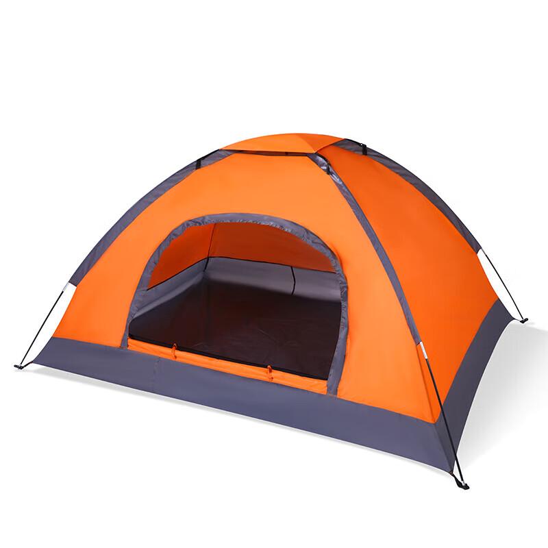 Hanlemeitu HL-0101 Double Person Camping Tent 2x1.5x1.2m