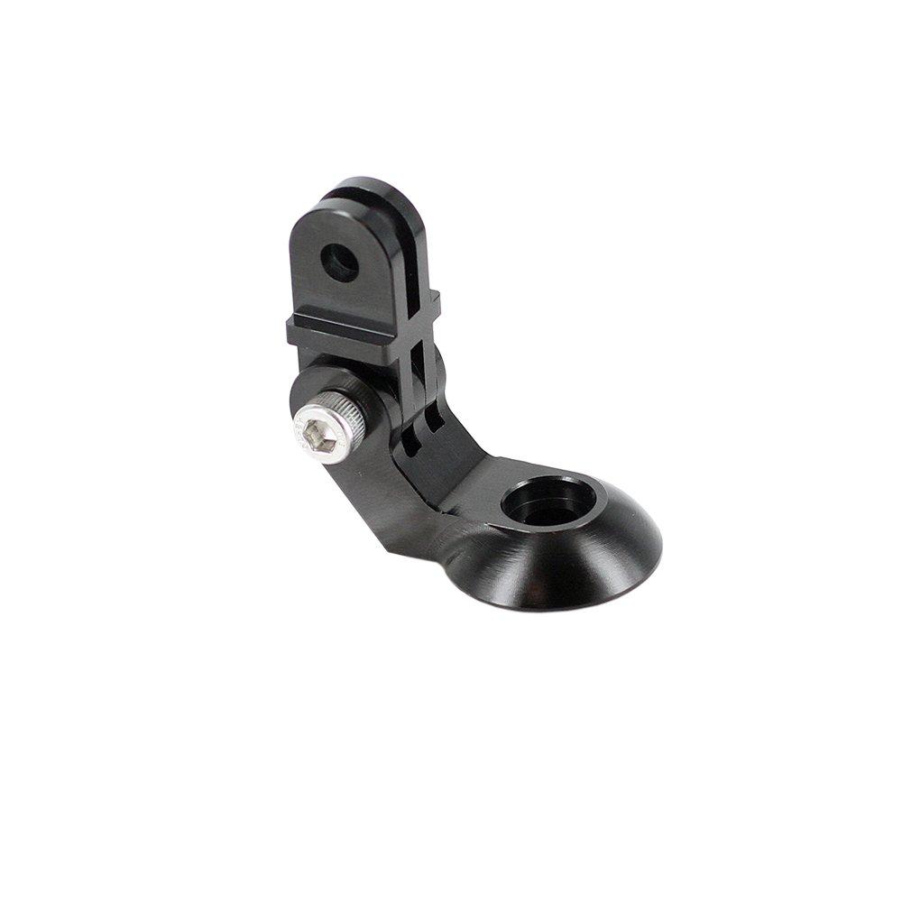 

REC-MOUNTS REC-B09-KO Top Cap Mount for Type 1 Kodak PIXPRO 360° Action Camera [SP360]