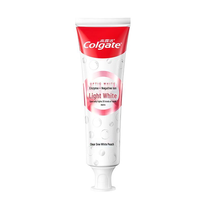 Colgate Dual Protect Luminous White Toothpaste