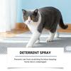 Cat Repellent Spray: Prevents Scratching & Deters Cats from Courtyard, Balcony, & Doorway.