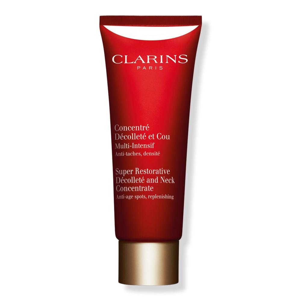 

Clarins Super Restorative Neck And D Collet Cream 2,4 унции