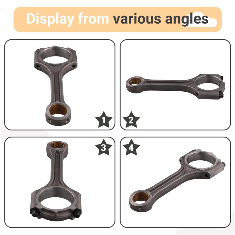 For Hyundai Kia Sportage -  Car Engine Connecting Rod Assembly 23510-2U000(235102U000)