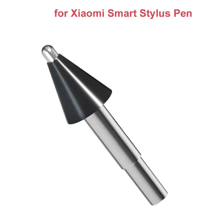 Hohe Qualität für Xiaomi Stylus Stift Ersatzspitze 1,0 Nadelspitze(Schwarz)