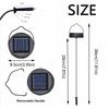DIY Solar LED Hanging Light 400Mah Outdoor Lantern Lights  Solar Light Accessories