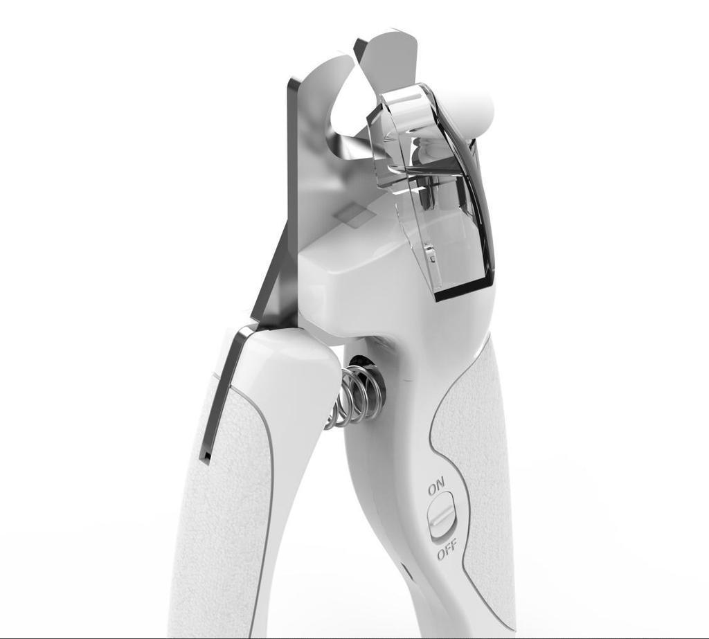 Pet Nail Clippers With Light Anti Blood Line Safe & Easy Dog Cat Nail Clippers Pet Nail Trimmer Dog Nail Clippers