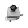 For Subaru WRX 2002–2007 STI 2004–2016 2002 Subaru Impreza WRX,Aluminum Coolant Expansion Tank Overflow Reservoir Bottle