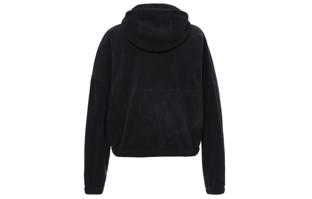 Nike Fleecebekleidung Damen Schwarz FB5639-010