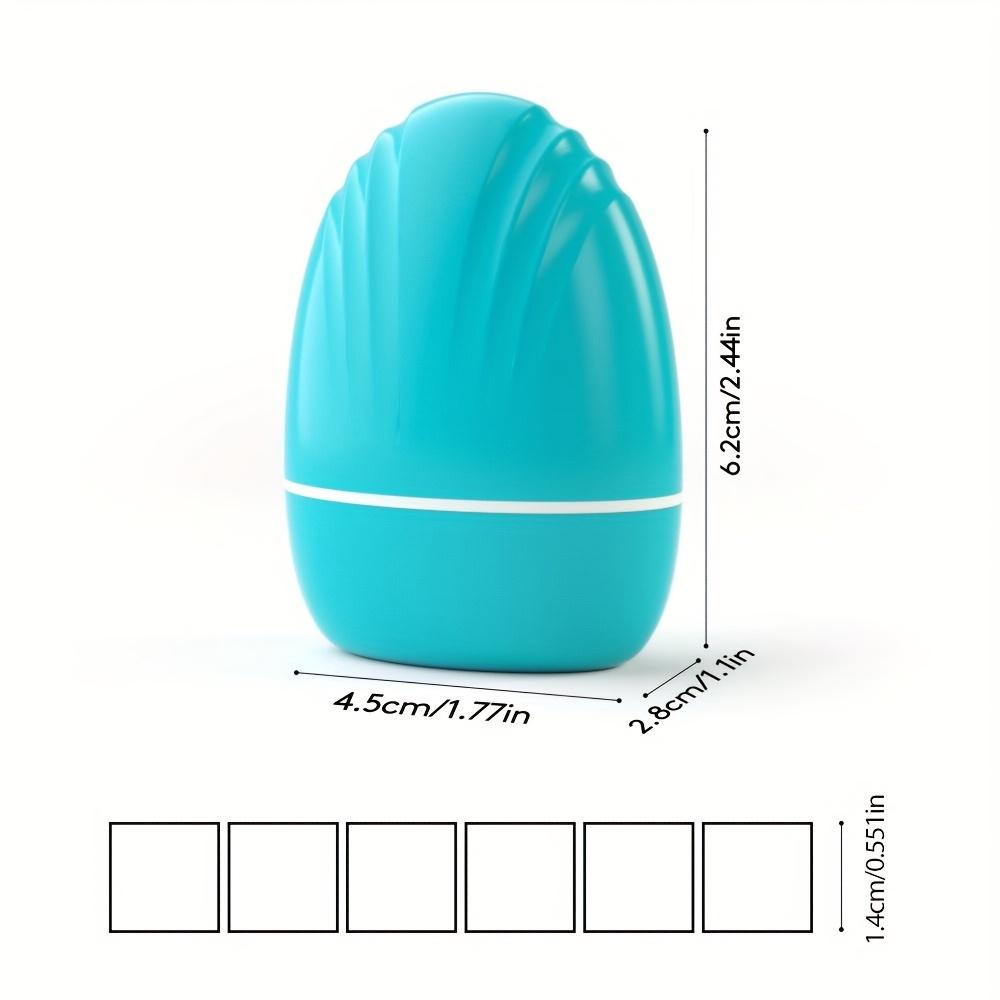 Штамп-ролик для письма - Инструмент для исправления математических работ, Штамп для практики написания слов с двухлинейной сеткой, Портативный для домашних заданий учеников