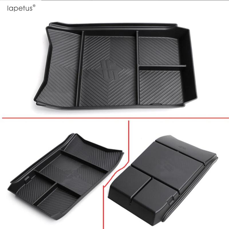 Central Control Lower Storage Box Car Center Console Container Accessories Interior For Chery Jetour Traveler T2  2024 2025
