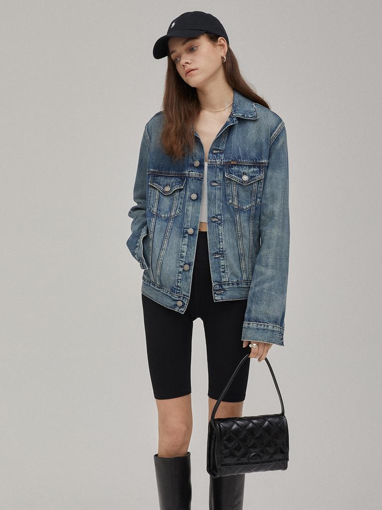 Other And Boo Quilted Bag - Black