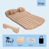 Inflatable SUV Car Mattress & Travel Bed