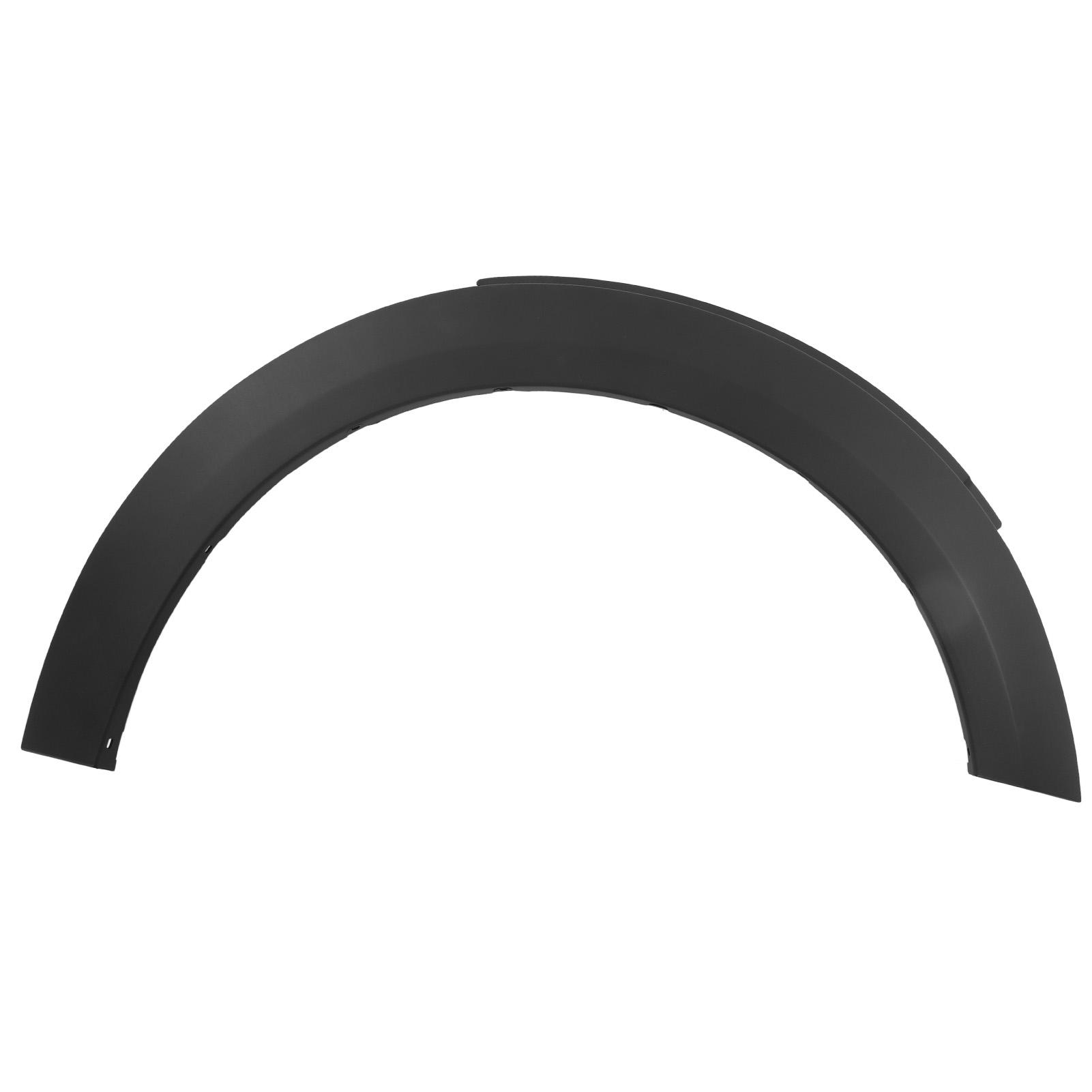 

Молдинг арки переднего крыла для пассажира, передние молдинги для водителя, крылья, кромка арки колеса для Countryman R60