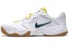 Court Lite 2 White Oracle Aqua Women's AR8838-102