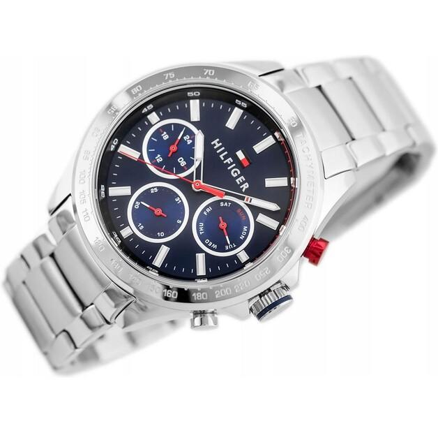 

Часы TOMMY HILFIGER 1791228