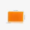 Persimmon Soap Bar Deodorant Soap Control Odor Cleaning and Refreshing