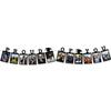Celebrate Graduation Photo Banner Proud of You Graduation Hanging Decor  Party Favors