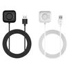 Şarj Kablosu Güvenli Hızlı Şarj 1 m Akıllı Saat Şarj Cihazı OPPO İzle 41mm 46mm için Dock Adaptörü