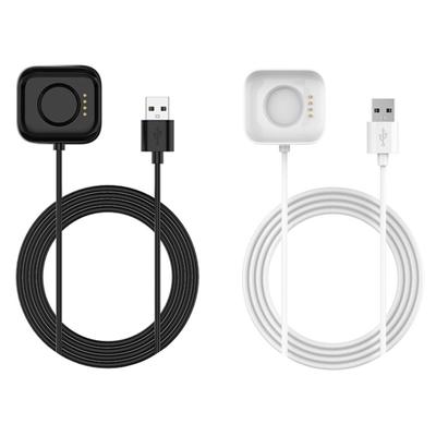Oplaadkabel Veilig Snel Opladen 1m Smartwatch Oplader Dock Adapter voor OPPO Watch 41mm 46mm