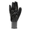 STANLEY Nitrile Gripped Safety Gloves