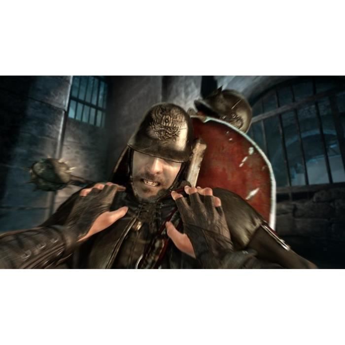 Thief Jeu XBOX 360