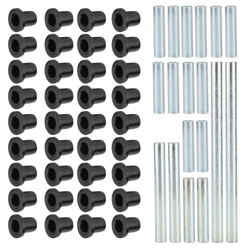 AArm Bushing Kit Practical ATV Accessories Replacement for Polaris Ranger XP 900