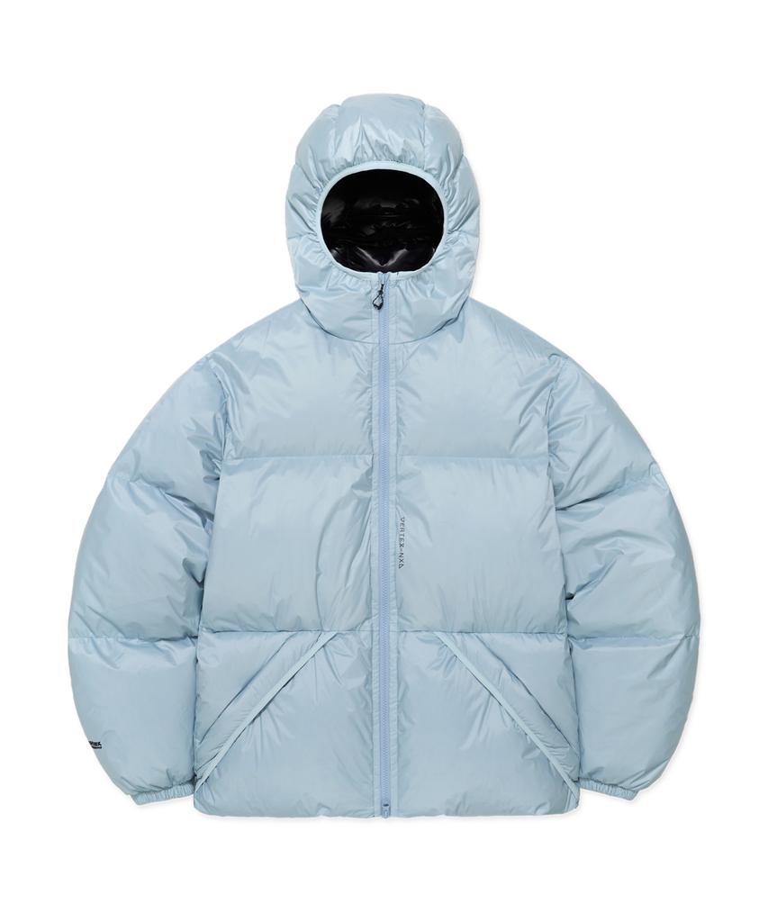Dimito 25 Easy Hd Down Jacket Winter Sky