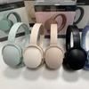 High-Quality Over-Ear Wireless Bluetooth Headphones with Type-C – New Model, Full Ear Cup Design