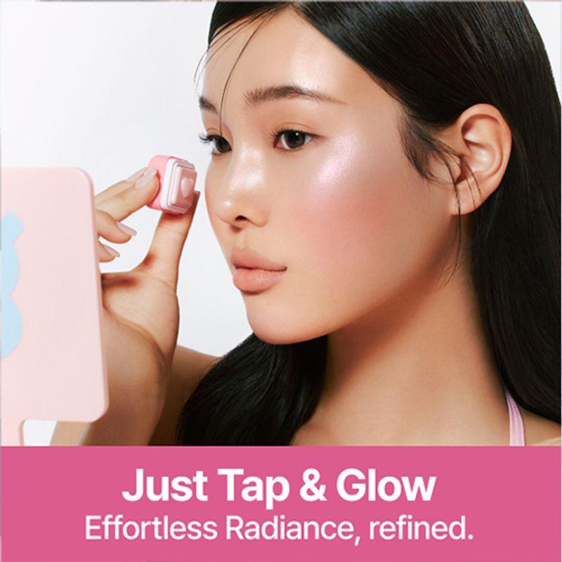 Colorgram Milk Bling Heartlighter (6 couleurs)