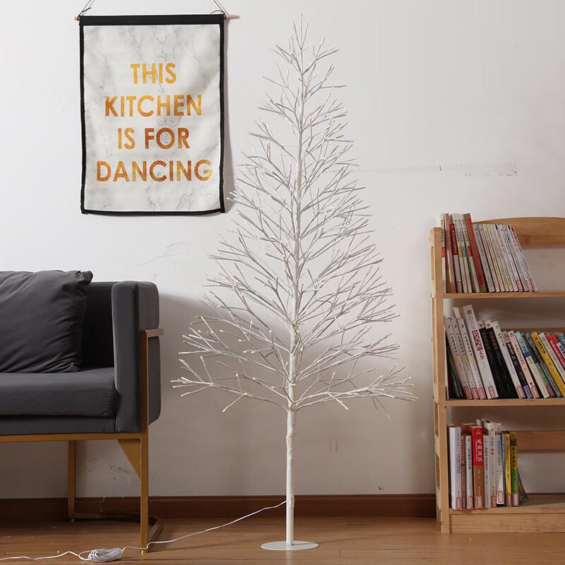 OEING LED Simulation Christmas Tree Light