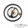 For Dodge Jeep Ram Dakota Durango 3.7L 4.7L Engine Thermostat W/ Gasket