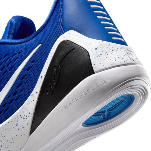 Nike Kobe 9 Elite Low EM Protro Blue White IH1401-400 Men's Size